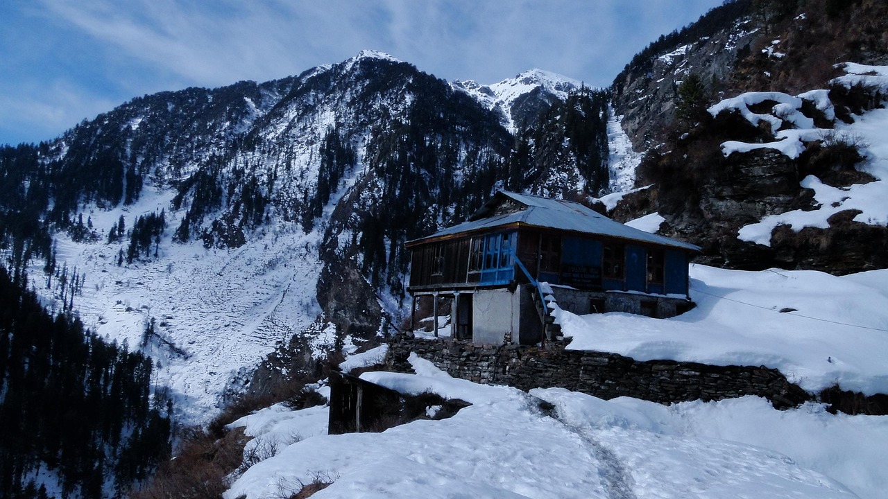shimla couple tour from chandigarh