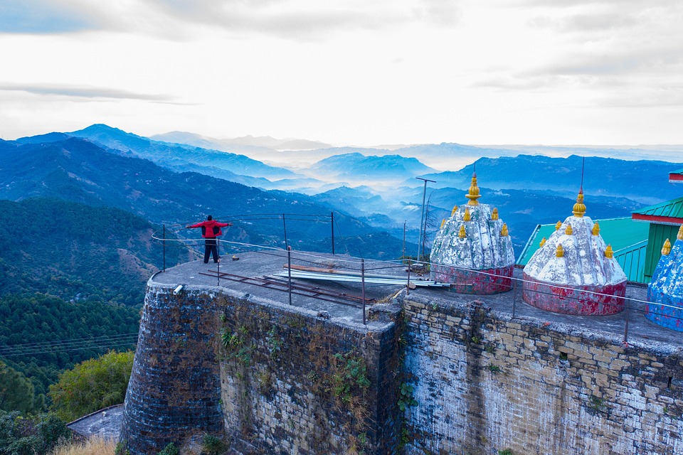 shimla couple tour from chandigarh