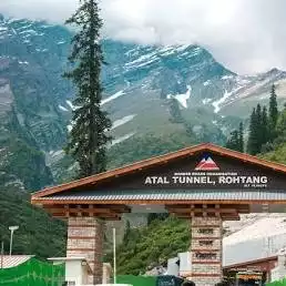 Hadimba Mata Temple Manali